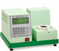 Аппарат автоматический ЛинтеЛ АКС–20 для определения коллоидной стабильности пластичных смазок