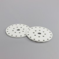 Вставка к эксикатору 150 мм. с краном, п/п, Kartell