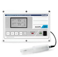 Анализатор растворенного кислорода МАРК-409, с модулем МС-402М