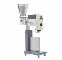 Мельница просеивающая, 2300 кг/ч, до 2000 об/мин, Conika 8, IKA