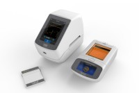 Электрофорезная горизонтальная система E-Gel Power Snap для препаративного электрофореза ДНК, Thermo FS