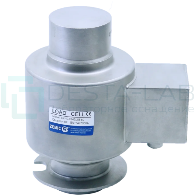 Тензодатчик Zemic BM14G-C3-20t-15B