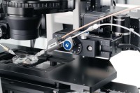 Микроперфоратор клеточный PiezoXpert, Eppendorf