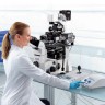 Микроперфоратор клеточный PiezoXpert, Eppendorf