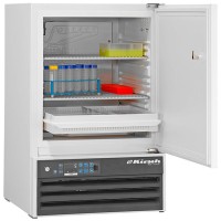 Холодильник лабораторный Kirsch LABEX 105 PRO-ACTIVE, 95 л, от +2°C до +15°C, взрывобезопасный