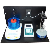 Титрион-1 с поверкой