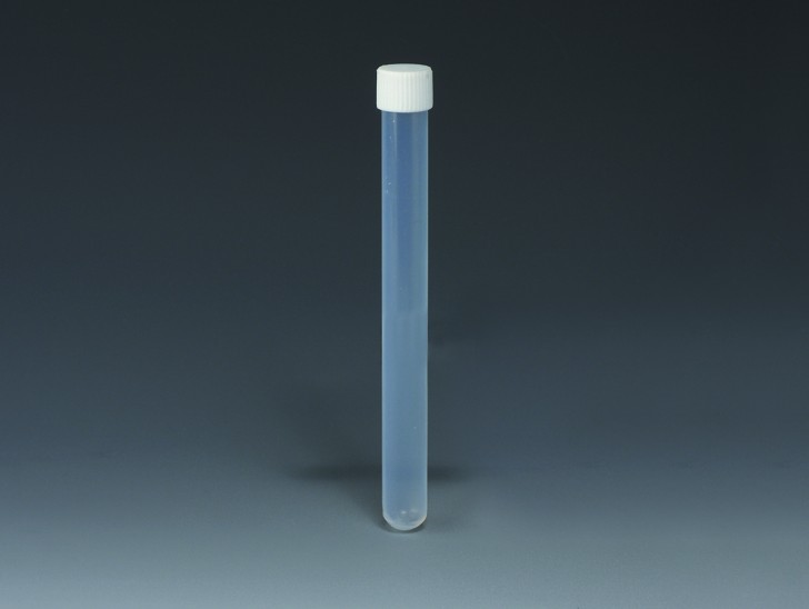 Пробирка Bohlender 20 мл, PFA, с крышкой PTFE