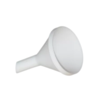 Воронка фторопластовая №4, 1 сорт