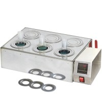 Баня водяная шестиместная LOIP LB-160