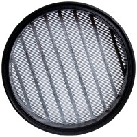 Сито лабораторное Таглер СЛК-200 1,0х20 мм (ОЦ)