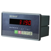 Весодозирующий контроллер C8+