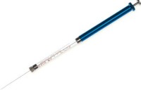 Шприц Гамильтон 10 мкл, тип иглы 26s/51/2, съемная, Microliter, 801 RN, Hamilton