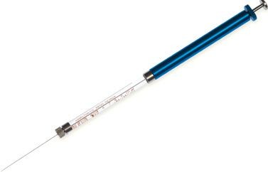 Шприц Гамильтон 10 мкл, тип иглы 26s/51/2, съемная, Microliter, 801 RN, Hamilton