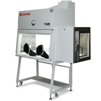 Изолятор положительного давления без принудительного удаления и фильтрации воздуха из рабочей камеры - 2R-H.001-12