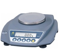Лабораторные весы ACOM JW-1-200 RS232C