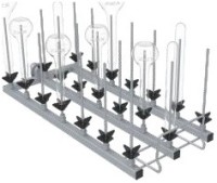 Модуль инжекционный на 21 место, XPZ (DM_FA-K20)