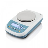 Лабораторные весы DA-3102C, BEL Engineering