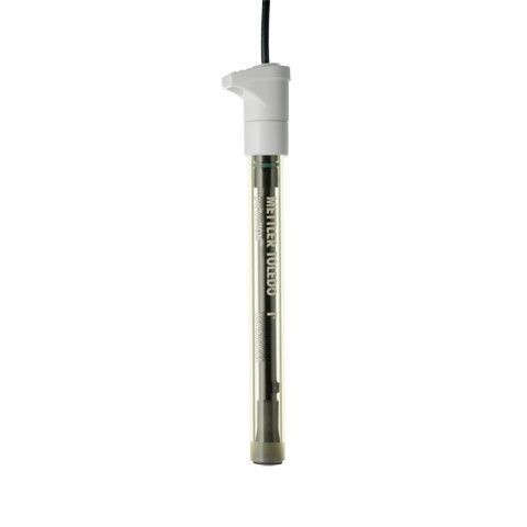 Электрод ионоселективный PerfectION на CN⁻, комбинированный, от 8×10⁻⁶до 10⁻², Mettler Toledo