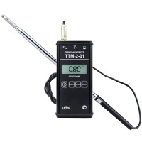 Термоанемометр ТТМ-2-01