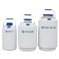 Сосуды Дьюара для транспортировки образцов, 10 л, d горла 125 мм, YDH-10-125, Haier (аналог арт. CK50920, Thermo FS)