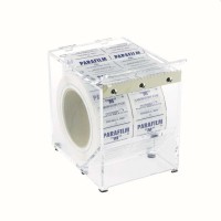 Парафилм M, ширина 5 см, длина 75 м, Bemis