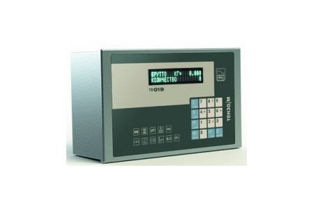 ВПА-500 (600х800) (нерж) (взрывобезопасные) - Взрывобезопасные электронные лабораторные весы