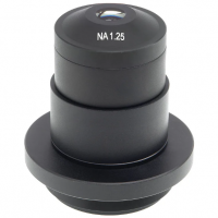 Конденсор темного поля N.A. 1.25 (Микромед 3 LED M)