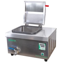 Баня ЭКРОС-4342 (ПЭ-4342) (12 л) масляная глубокая