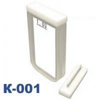 К-001 Крышка для кювет Ultra, КФК, 1 мм