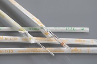 Пипетка 5 мл, серологическая, ПС, стерильная, индивидуально упакованная, Nest, Китай