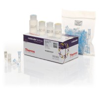 Набор GeneJET Plasmid Miniprep для выделения плазмидной ДНК из бактерий, Thermo FS