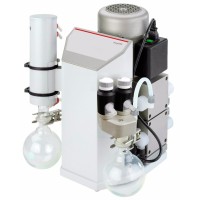 Лабораторная вакуумная система Welch (Ilmvac) LVS 611 T, 4,5 м3/ч, вакуум до 2 мбар