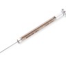Шприц микролитровый Hamilton 5 мкл, 75 N, Cemented Needle, 26s gauge, 2 in, point style 2