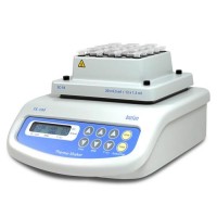 Термошейкер, без термоблока, TS-100, Biosan (аналог арт. AS-02050-00, Китай)