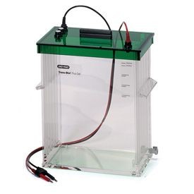 Крышка камеры с электродами для Trans-Blot Plus, Bio-Rad