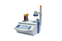 Титратор универсальный, T-40, MT Measurement (аналог арт. 30267117, Mettler Toledo)