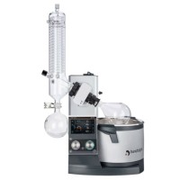 Ротационный испаритель Heidolph Hei-VAP Expert Control ML/G3 XL