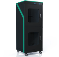 Шкаф сухого хранения DRYHEAT 580 VERTI, DION