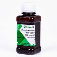 РЭВ-1000-ЭК ГСО 9508-2009 МСО 1734:2011 (при 20°С (800-1350 мм2/с), 100°С (14-30 мм2/с)) (EK_3.05.03.0415)