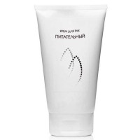 Крем для рук гидрофобный питательный