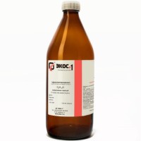Циклогексанол химически чистый (ХЧ), бутылка 1 л.
