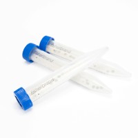 Пробирки 15 мл Lysing Matrix E, шарики керамические d 1,4 мм, кремниевые d 0,1 мм, стеклянные d 4 мм, MP Biomedicals