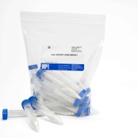 Пробирки 15 мл Lysing Matrix E, шарики керамические d 1,4 мм, кремниевые d 0,1 мм, стеклянные d 4 мм, MP Biomedicals