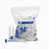 Пробирки 15 мл Lysing Matrix E, шарики керамические d 1,4 мм, кремниевые d 0,1 мм, стеклянные d 4 мм, MP Biomedicals