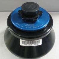 Ротор угловой JA-25.50 для Avanti J-30I/26XP/E, 25000 об/мин, 75600g), 8х50 мл, 34º, Beckman Coulter