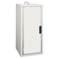 Камера звукоизолирующая для Q1375, Q2000 с держателем конвертора, Qsonica