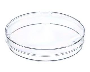 Чашка Петри Greiner Bio-One диаметр 94 мм, высота 16 мм, PS, вентилируемая, нестерильная, 20 штук в упаковке
