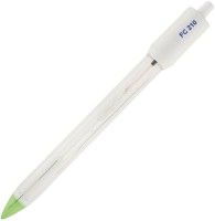 Комбинированный рН электрод FC 210В для молочной промышленности, корпус - стекло