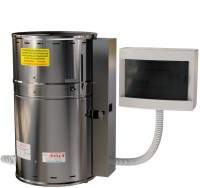 Аквадистиллятор АЭ-10, Ливам