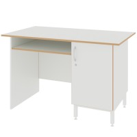 Стол письменный ЛАБ-1200 СП